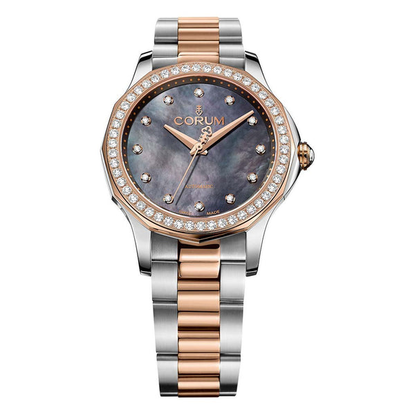 Admiral Legend Watch - 1